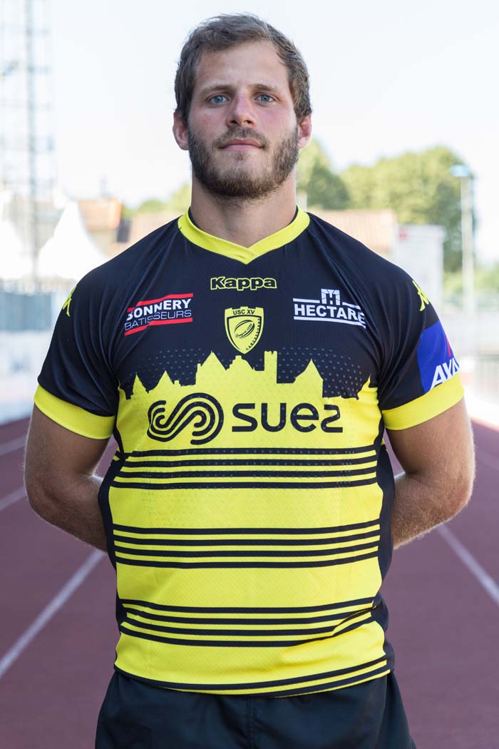 Luc Barba