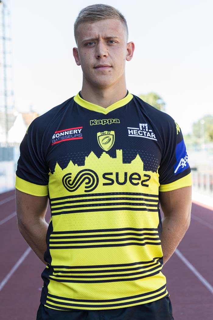 Pierre Huguet