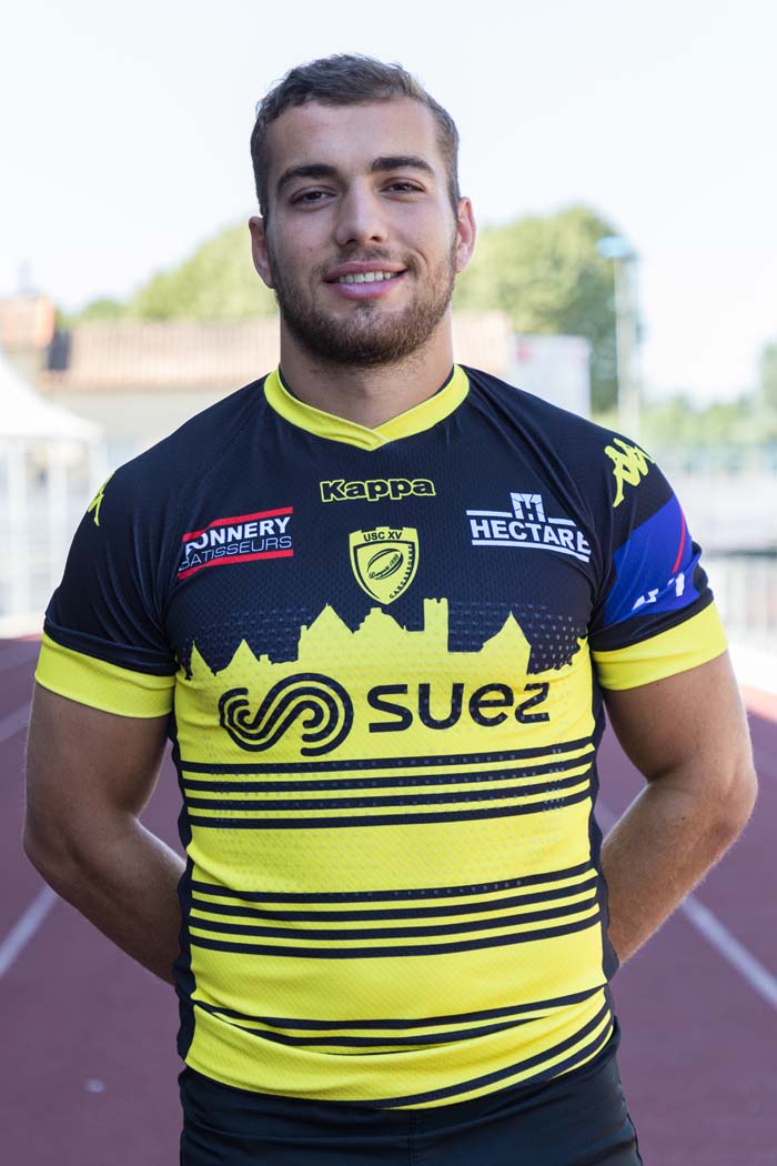 Sébastien Giorgis