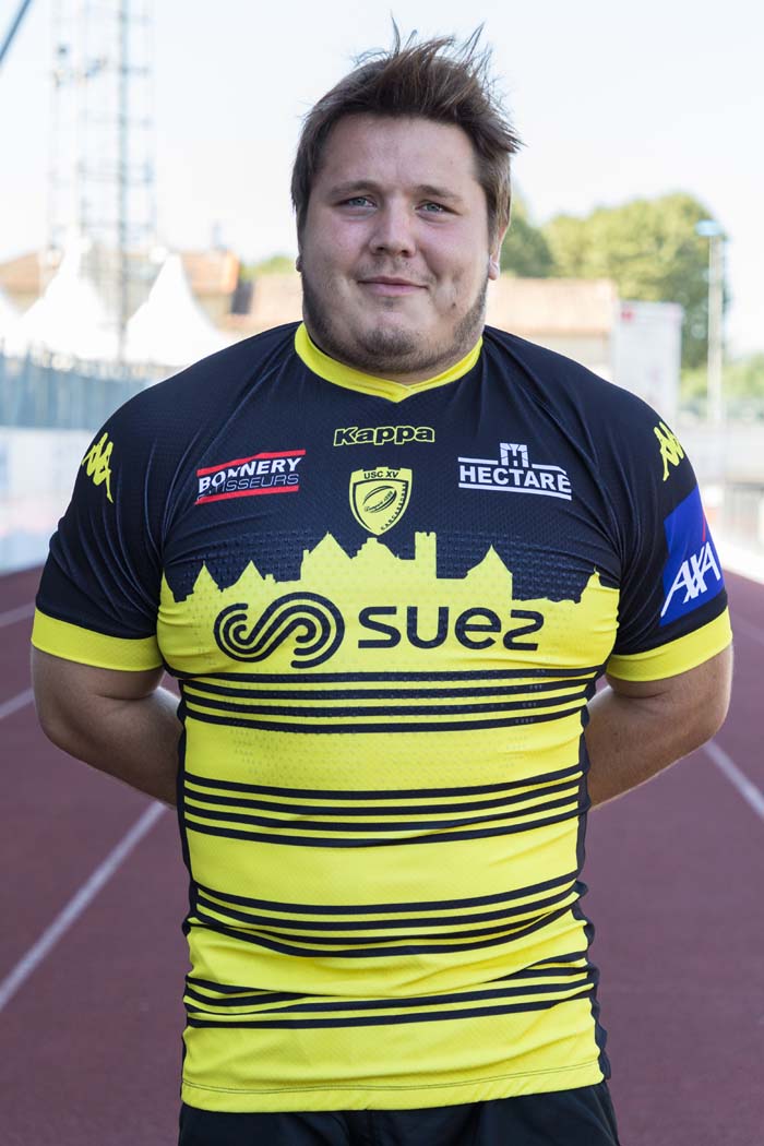 Thibaud Dréan