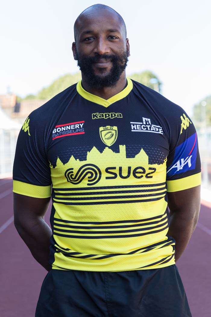 Bakary Meïté