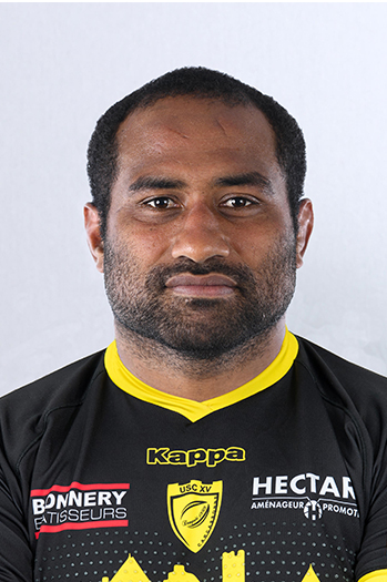 Tuapati Talemaitoga