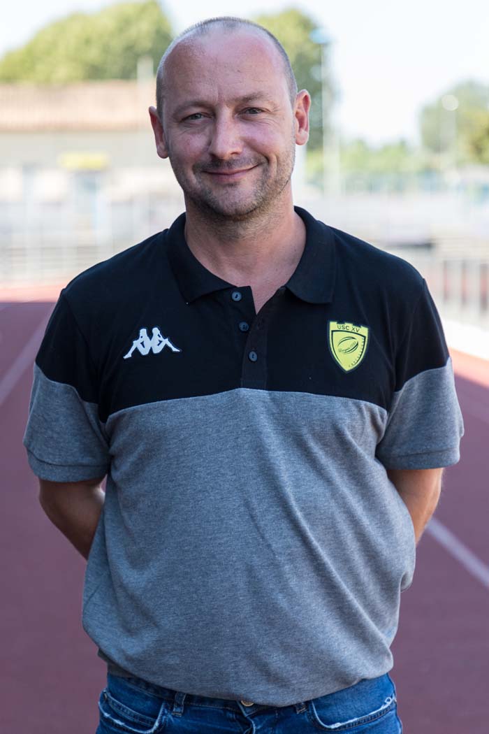 Hervé Estebanez