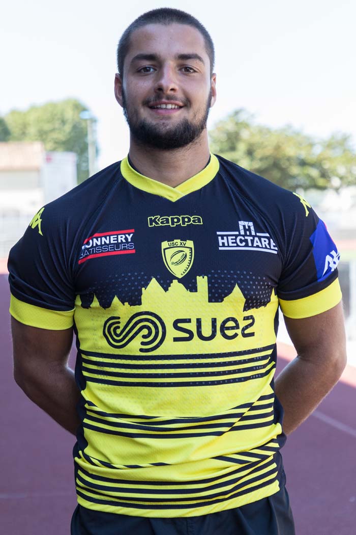 Quentin Lalarme