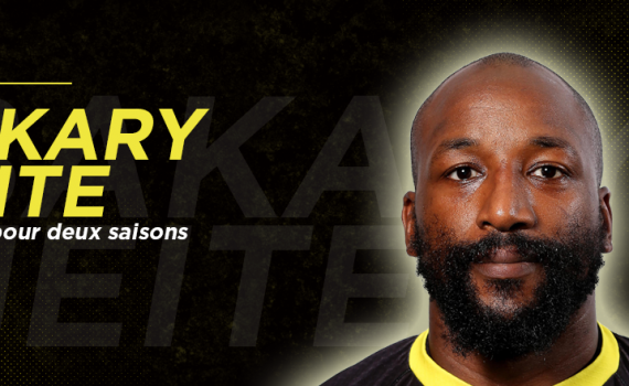 Signature bakary site internet