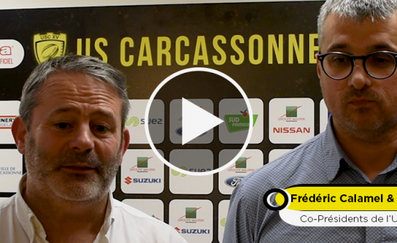 Co-Présidents
