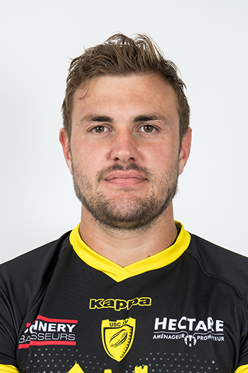 Van Der Merwe Christiaan