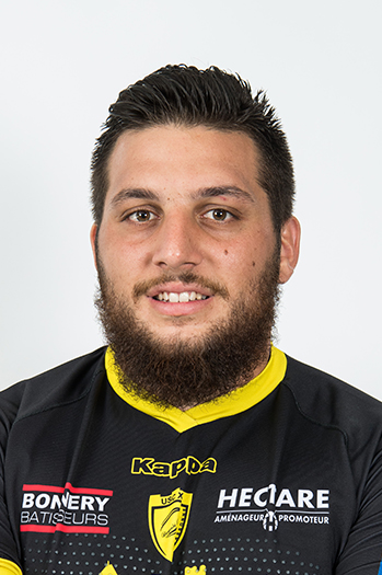 Azard Aurélien