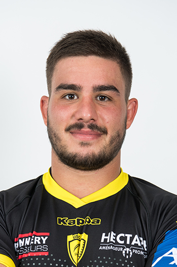 Castant Maxime