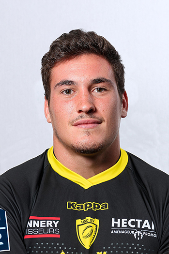 Doumenc Clément