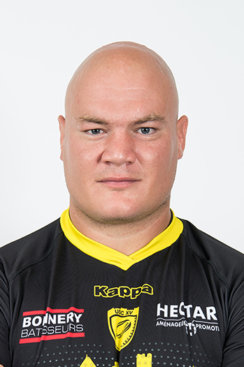Facundo Julien