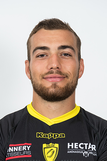 Giorgis Sébastien