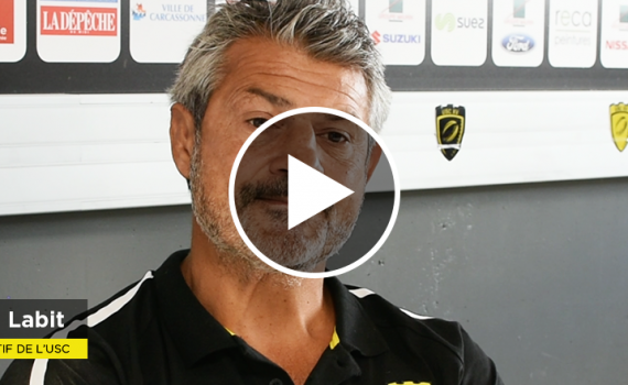 Interview Christian Labit