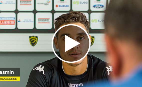 Interview Jasmin