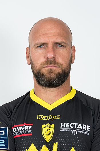Landman Rynard
