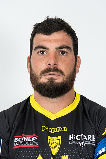 Manchia Romain
