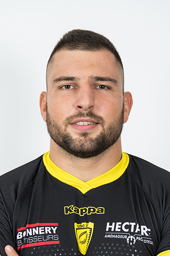 Sauveterre Thomas