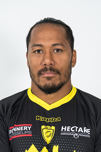Tuilagi Vavae