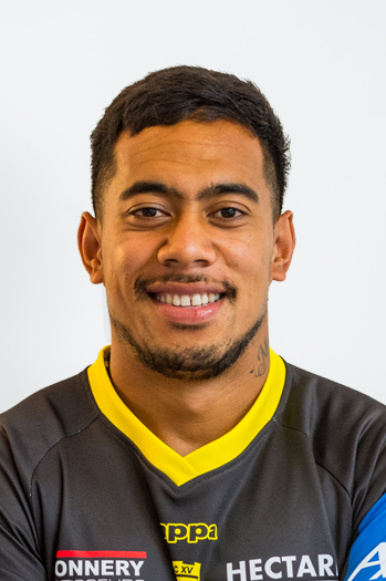Atunaisa Manu