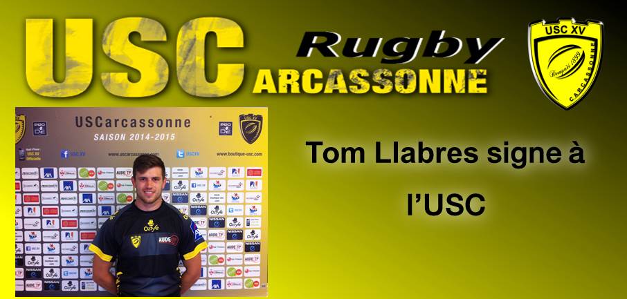 tom Llabres