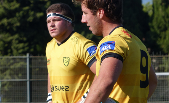 espoirs