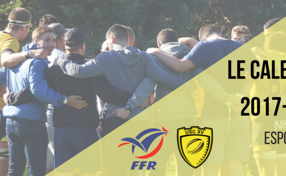 Le Calendrier2017-2018-2