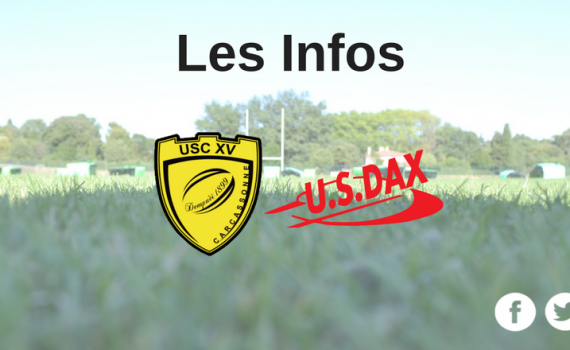 USCDAXInfosUtilesSI