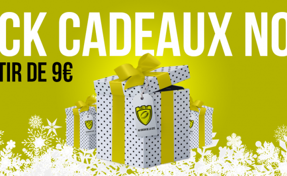 Visuel pack cadeau USC site internet