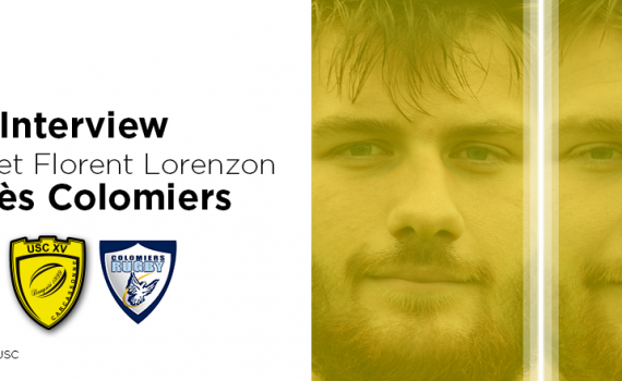 Point presse après Colomiers