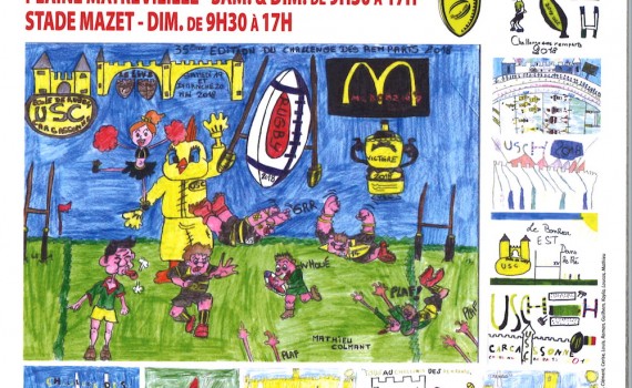 AFFICHE