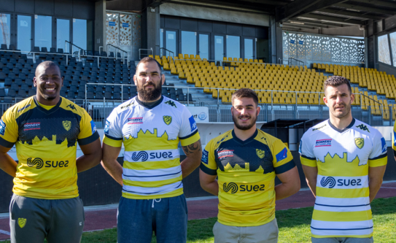 Visuel prolongation joueurs