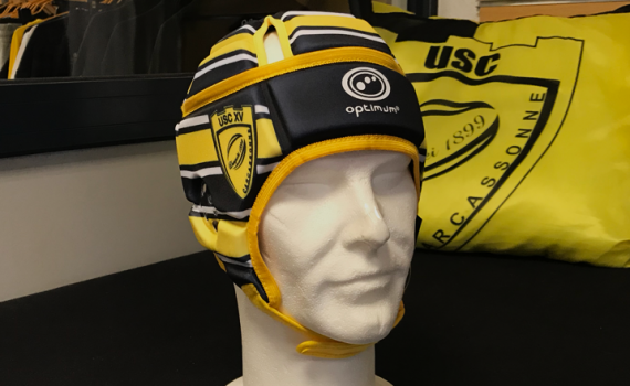 Casque