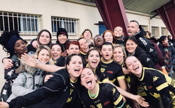 FémininesVictoire