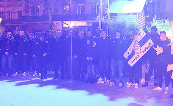 Patinoire
