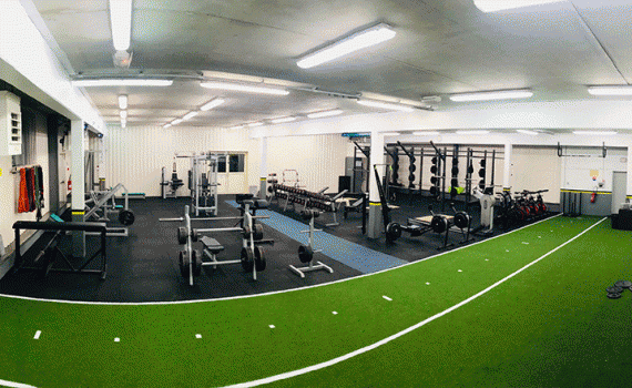Salle-musculation