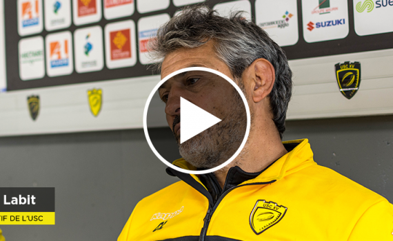 Christian Labit ITW