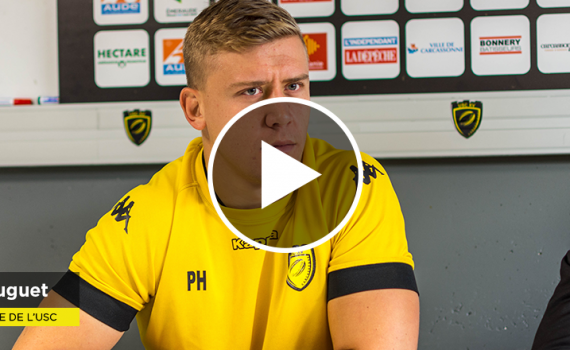ITW Pierre Huguet