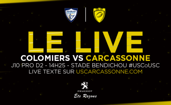 colomiers