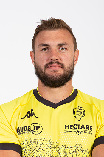 VAN DER MERWE