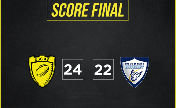 score final