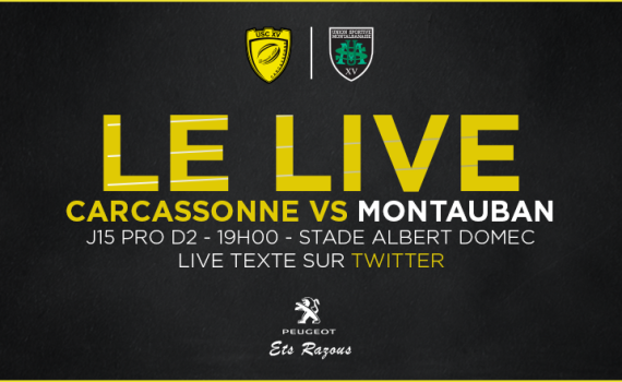 live montauban