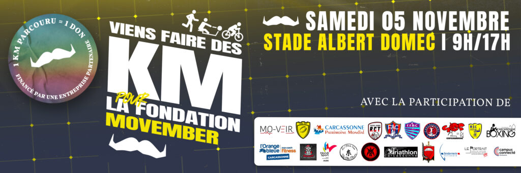 Movember Carcassonne
US Carcassonne