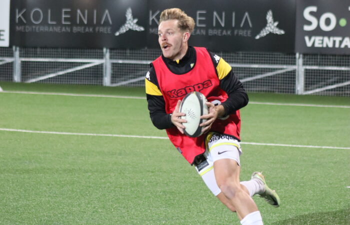 Maxime Marty carcassonne