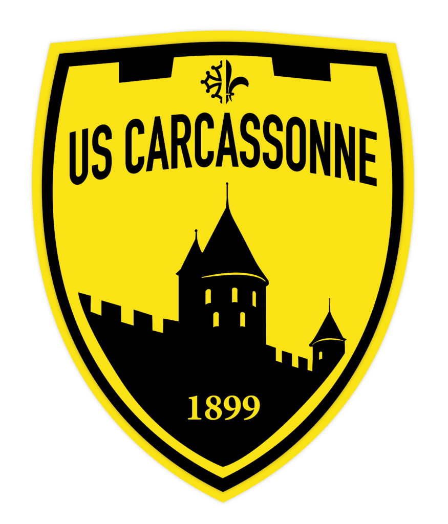 Logo US Carcassonne