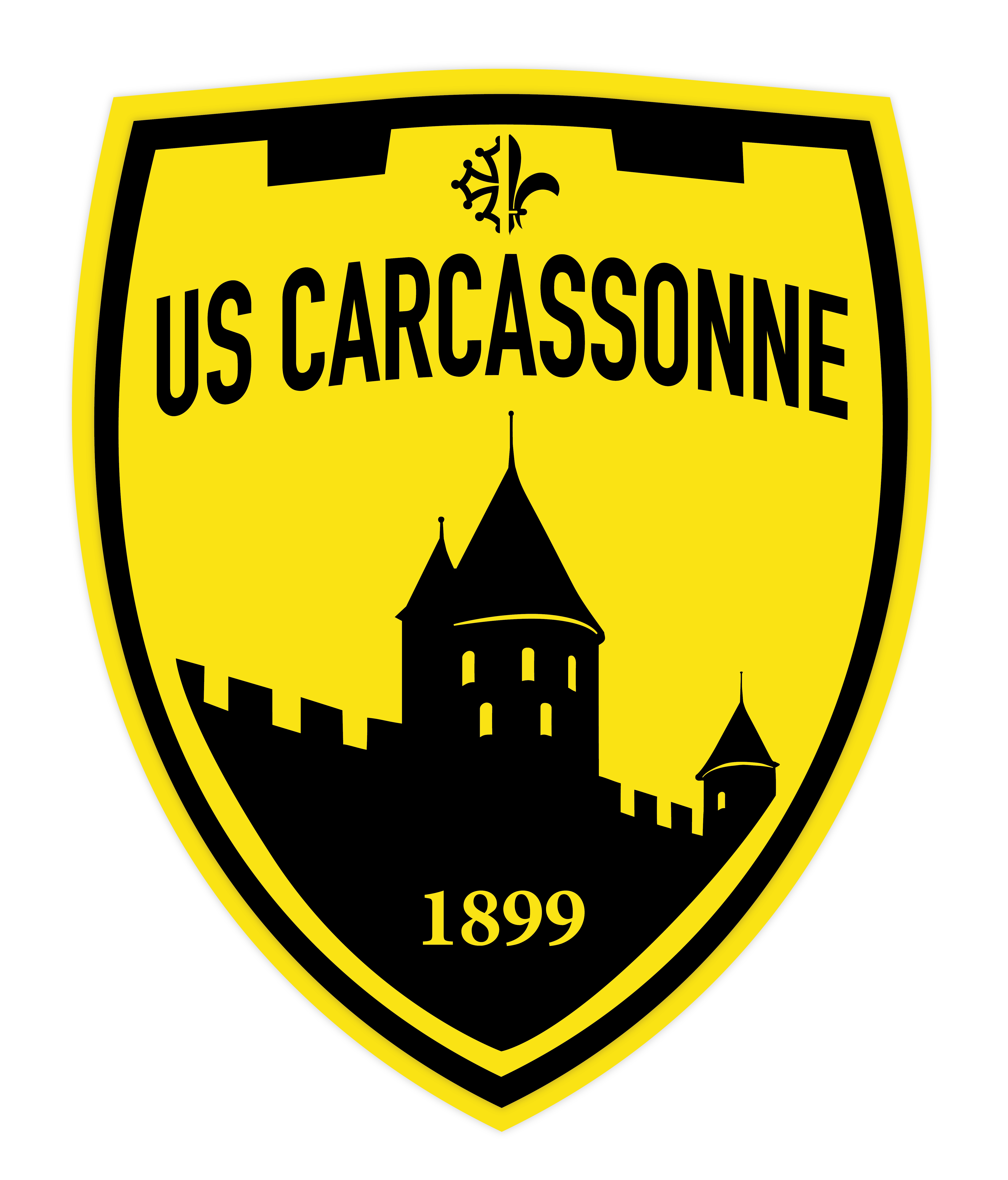 Logo US Carcassonne