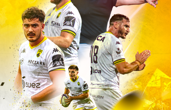 Blagnac Carcassonne, Nationale, comment voir le match