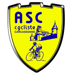 ASC Cycliste Carcassonne - Movember