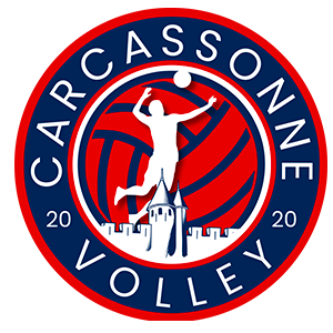 Carcassonne Volley - Movember