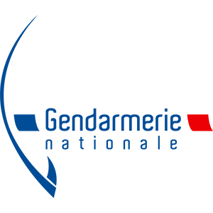 Gendarmerie Nationale - Movember