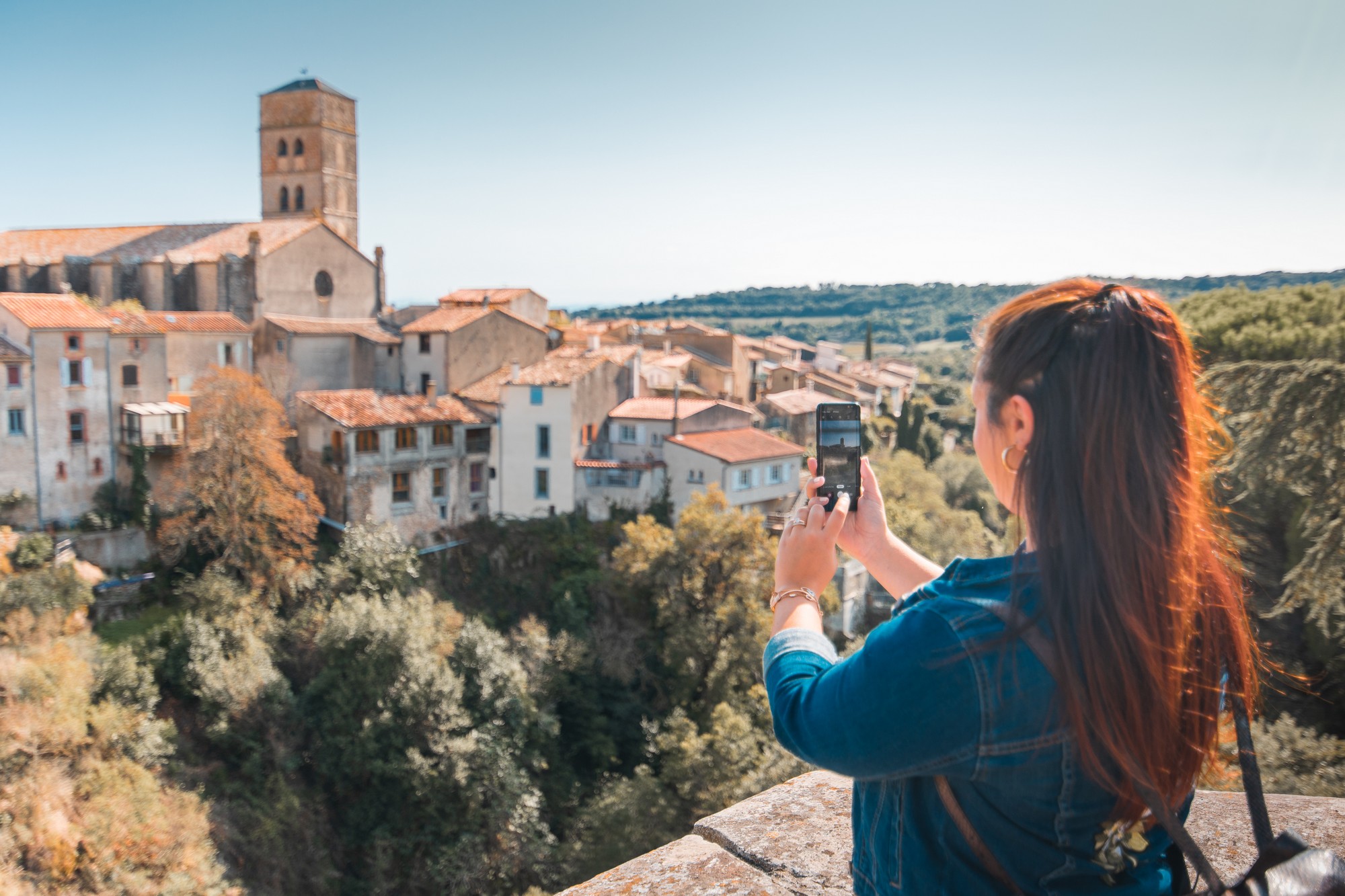 Montolieu - Vincent Photographie